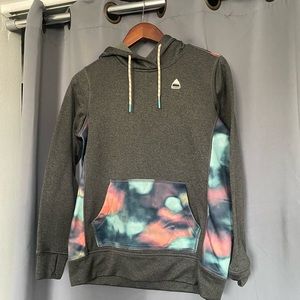 Burton sweatshirt